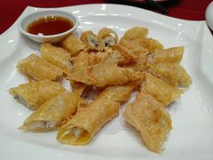 -阿莉餐厅(枣阳路店)