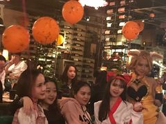 -胡桃里乐队酒馆(鎏嘉码头店)