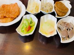 -澄信居膳麵