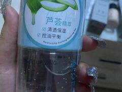 -名创优品(万达广场河东店)