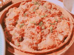 粉蒸肥肠-酒肆浅葱•烧烤•龙虾•排档(卓悦intown店)