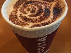 -COSTA COFFEE(西贸凯德晶品4层2店)