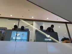-银泰百货(北京大红门店)