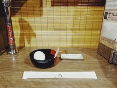 -一兰拉面(梅田阪急东通店)