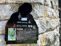 -蝶舞清江·恩施地心谷景区