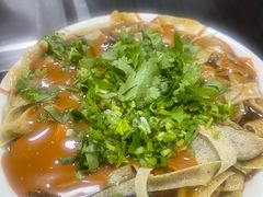 -正味斋锅巴菜(西北角店)