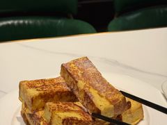-静香HOUSE·全时段融合餐厅(七星欢乐颂店)