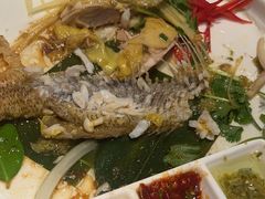 -水天堂西餐厅(昆山万象汇店)