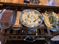 -大自然醉鹅·铁锅火焰鹅(上海联洋店)