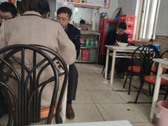 -鑫明明拉面(宁化路店)