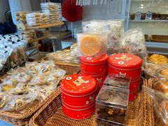 -玥儿弯弯手作烘焙(中海国际社区御城店)