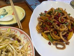 -渔家风味·鲅鱼水饺·央视展播·海鲜天津菜(开发区店)