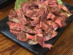 -刘小胖煎肉馆