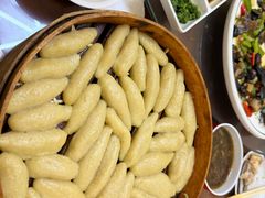 莜面窝窝-沽源味道(中环路店)