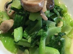 -马凯餐厅(长椿街店)