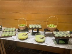 -金茂深圳JW万豪酒店·宴会厅