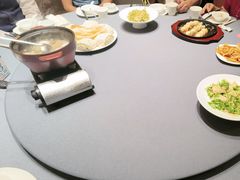 -双湖园·地标武汉菜(黄鹤楼解放路店)