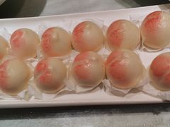 南山寿桃-朱仔记食府(江南大道店)