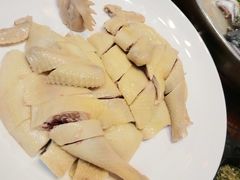 -丰收碗·陈皮果木烧鹅·23年老字号