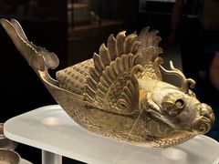 -广西壮族自治区博物馆