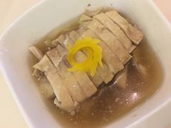 -老正兴菜馆(福州路店)