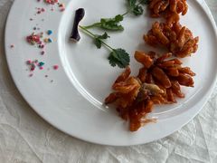 -老克勒上海菜(南京路步行街店)