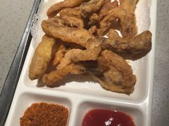 -海底捞火锅(万象城店)