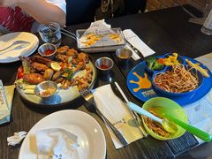 -blue frog蓝蛙(长泰广场店)