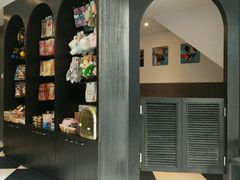 -Oh My Dog宠物沙龙(伊珊娜皮毛护理店)