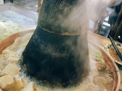 -马记伊源斋涮肉·清真菜(百子湾店)