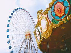 -三亚海昌梦幻海洋不夜城