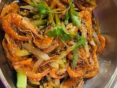 -重庆巴渝火锅(钟家村店)