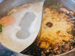 -袁记串串香(西安路店)