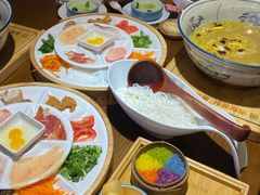 -芸南道·过桥米线(昆明老街旗舰店)