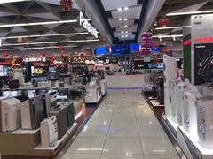 -真快乐APP体验中心(西坝河店)