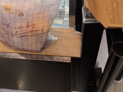 -西村叔叔的店·面包·甜品·蛋糕(清河万象汇店)