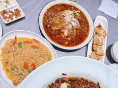 -麻都·成都菜(人民广场店)
