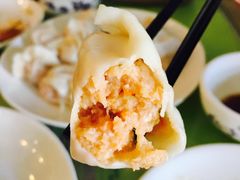 -大眼锅贴水饺(河东店)
