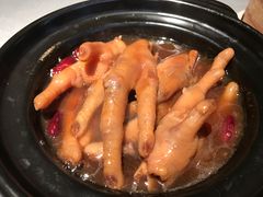 -皇朝会.经典传统粤菜(外滩店)