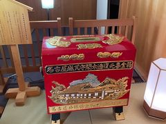 -名古屋城