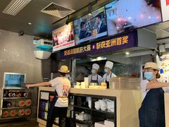 -陈鹏鹏潮汕菜(欢乐海岸 海边景观店)
