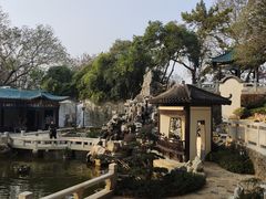 -古琴台
