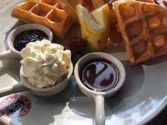 -漫咖啡MAANCOFFEE(清江路店)