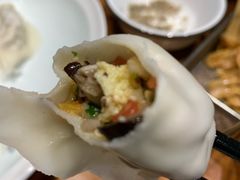 -渔家风味·鲅鱼水饺·央视展播·海鲜天津菜(开发区店)