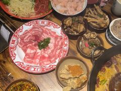 -楠火锅(广州总店)