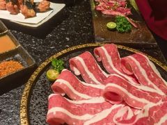 -樱嘢·炭火烧肉(惠南店)