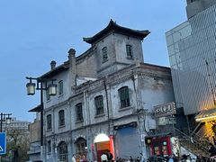 -文瀛公园