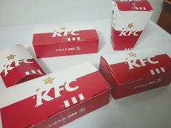 -肯德基(津滨店)