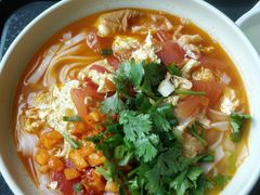 -北京大学深圳研究生院-燕园2食堂