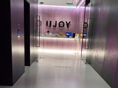 -优享健身(三元桥店)